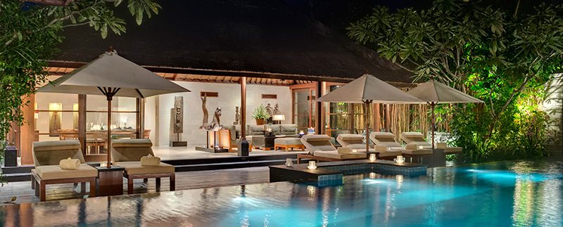 5 Tips For Ensuring Photographs Of Your Bali Villa Appeal To Holidaymakers